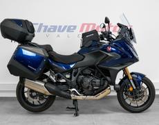 Honda NT Valence