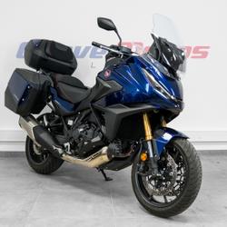 Honda NT  Valence
