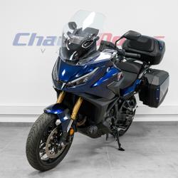 Honda NT  Valence
