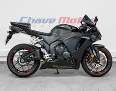 Honda CBR Valence