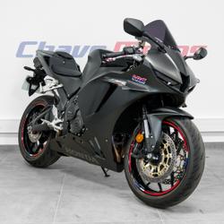 Honda CBR  Valence
