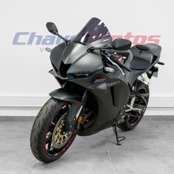 Honda CBR  Valence