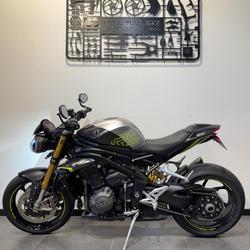 Triumph Speed Triple  Montpellier
