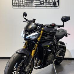 Triumph Speed Triple  Montpellier