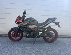 Kawasaki Z