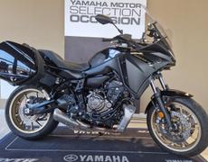 Yamaha GT Déville-lès-Rouen