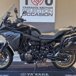 Yamaha GT  D&eacute;ville-l&egrave;s-Rouen