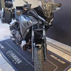 Yamaha GT  D&eacute;ville-l&egrave;s-Rouen