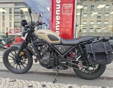 Autres Honda Athis-Mons