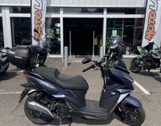 Sym Jet Dunkerque