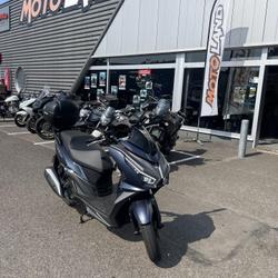Sym Jet  Dunkerque
