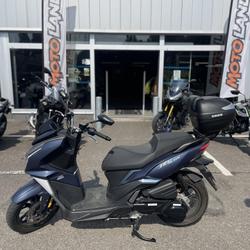 Sym Jet  Dunkerque