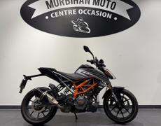 KTM Duke Ploeren