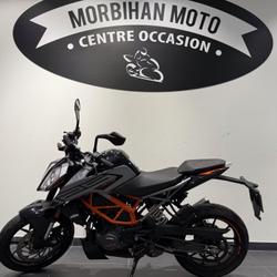 KTM Duke  Ploeren
