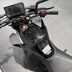 KTM Duke  Ploeren