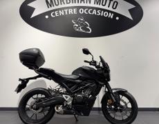 Honda CBR Ploeren