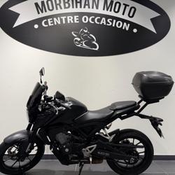 Honda CBR  Ploeren