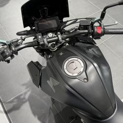 Honda CBR  Ploeren