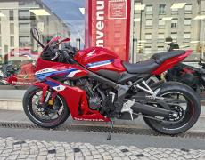Honda CBR Athis-Mons