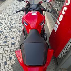 Honda CBR  Athis-Mons