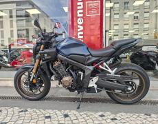 Honda CA Athis-Mons