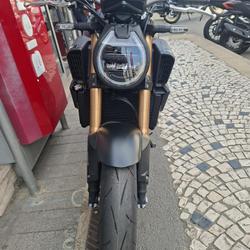 Honda CA  Athis-Mons