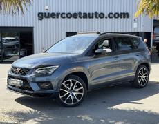 Cupra Ateca Guer