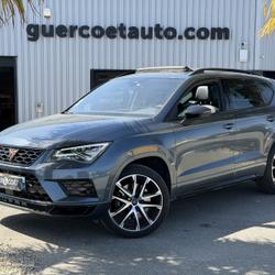 Cupra Ateca 2.0 TSI 300CH 4DRIVE DSG7 Guer