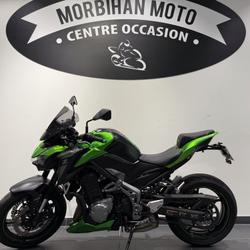 Kawasaki Z  Ploeren