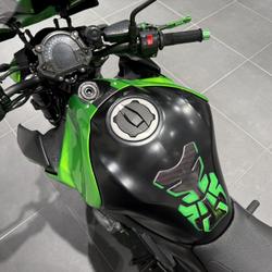 Kawasaki Z  Ploeren