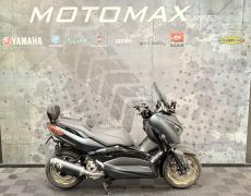 Yamaha X MAX Woippy