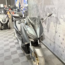 Yamaha X MAX  Woippy