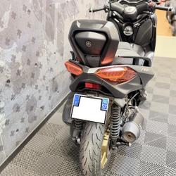 Yamaha X MAX  Woippy