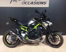 Kawasaki Z Dinan