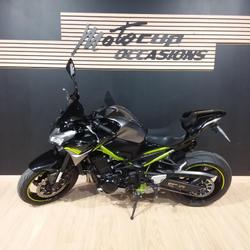 Kawasaki Z  Dinan