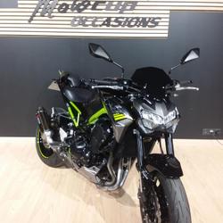Kawasaki Z  Dinan