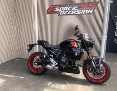 Suzuki GSX Saint-Ouen-l'Aumône