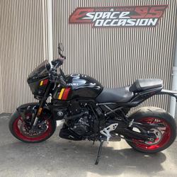 Suzuki GSX  Saint-Ouen-l'Aum&ocirc;ne