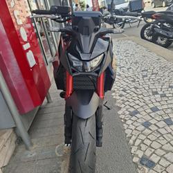 Honda Hornet  Athis-Mons