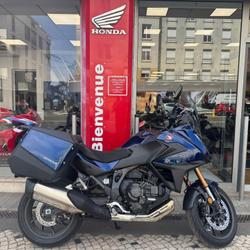 Honda NT  Athis-Mons