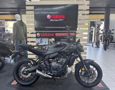Yamaha MT07 Aytré