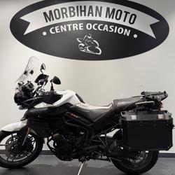 Triumph Tiger  Ploeren