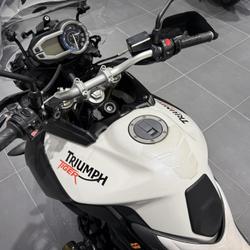 Triumph Tiger  Ploeren