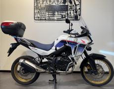 Honda Transalp Montpellier