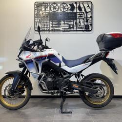 Honda Transalp  Montpellier