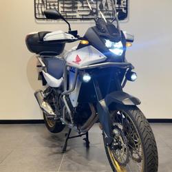 Honda Transalp  Montpellier
