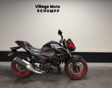 Kawasaki Z Eckbolsheim