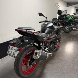 Kawasaki Z  Eckbolsheim