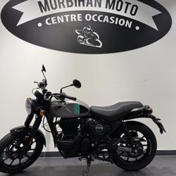 Autres RoyalEnfield  Ploeren