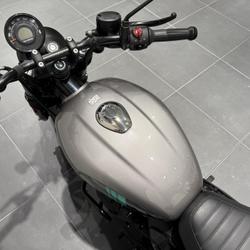 Autres RoyalEnfield  Ploeren